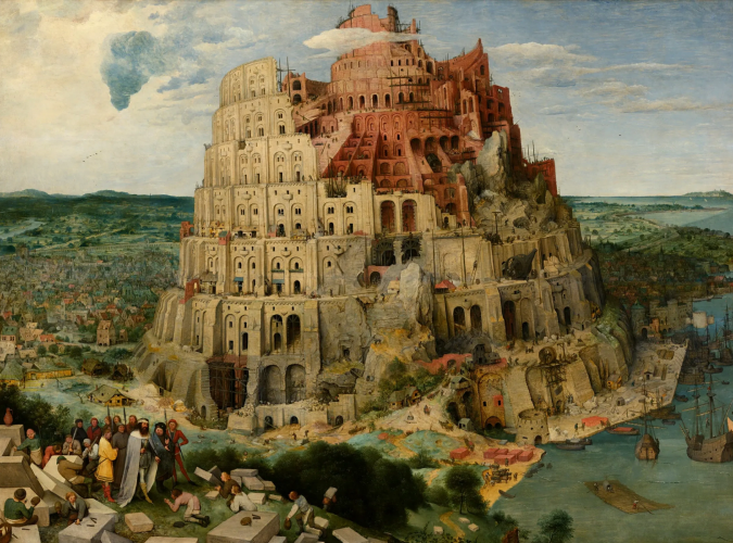 the_tower_of_babel